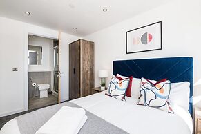 Host Apartments The Baltic Penthouse 3