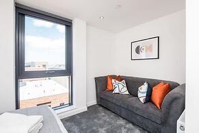 Host Apartments The Baltic Penthouse 3