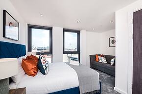 Host Apartments The Baltic Penthouse 3