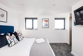 Host Apartments The Baltic Penthouse 3