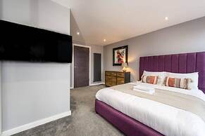 Host Apartments The Baltic Penthouse 1