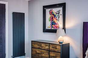 Host Apartments The Baltic Penthouse 1