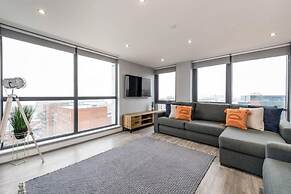 Host Apartments The Baltic Penthouse 1