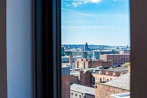 Host Apartments The Baltic Penthouse 1