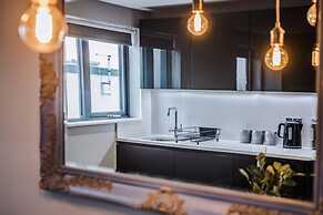 Host Apartments The Baltic Penthouse 1