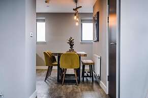 Host Apartments The Baltic Penthouse 1