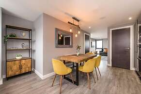 Host Apartments The Baltic Penthouse 1