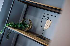 Host Apartments The Baltic Penthouse 1