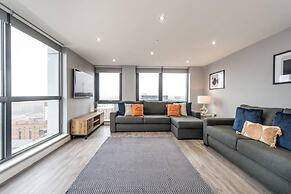 Host Apartments The Baltic Penthouse 1