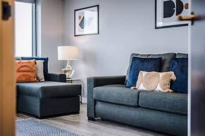 Host Apartments The Baltic Penthouse 1