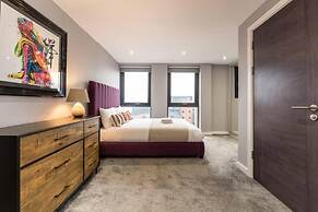 Host Apartments The Baltic Penthouse 1