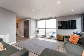 Host Apartments The Baltic Penthouse 1