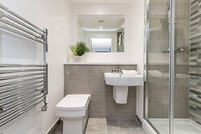 Host Apartments The Baltic Penthouse 1