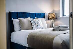 Host Apartments The Baltic Penthouse 1