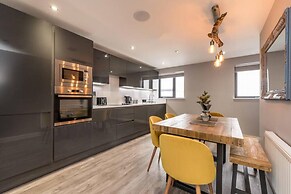 Host Apartments The Baltic Penthouse 1