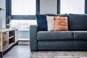 Host Apartments The Baltic Penthouse 1