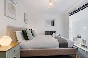 Host Stay Belvidere Church
