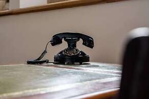 Host Stay Belvidere Church