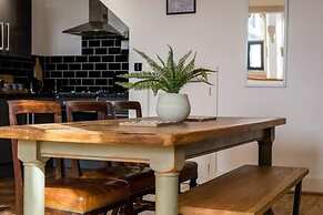 Host Stay Belvidere Church