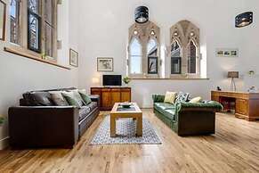 Host Stay Belvidere Church