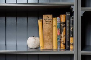 Host Stay Belvidere Church