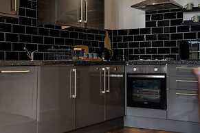 Host Stay Belvidere Church