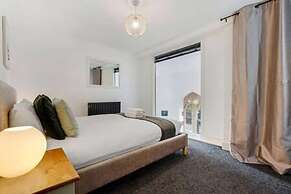 Host Stay Belvidere Church