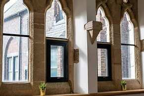 Host Stay Belvidere Church