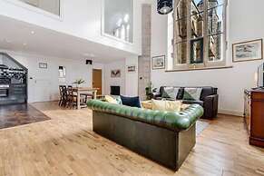 Host Stay Belvidere Church