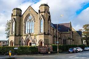 Host Stay Belvidere Church