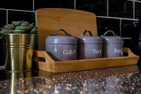 Host Stay Belvidere Church