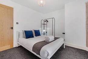 Host Stay Belvidere Church