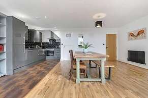 Host Stay Belvidere Church