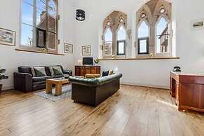 Host Stay Belvidere Church