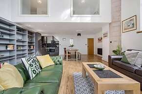 Host Stay Belvidere Church