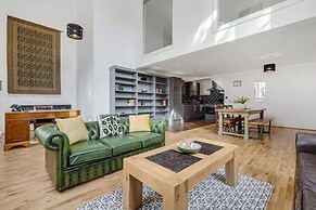 Host Stay Belvidere Church