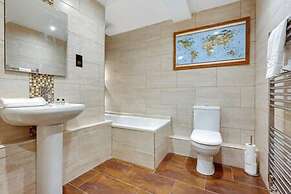 Host Stay Belvidere Church