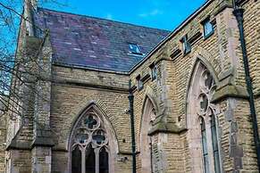 Host Stay Belvidere Church