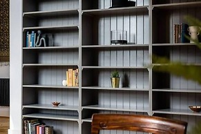 Host Stay Belvidere Church