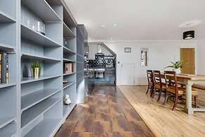 Host Stay Belvidere Church