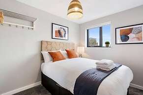 Host Apartments The Baltic Penthouse 2