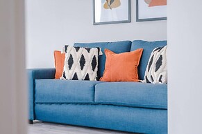 Host Apartments The Baltic Penthouse 2