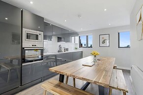 Host Apartments The Baltic Penthouse 2