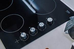 Host Apartments The Baltic Penthouse 2