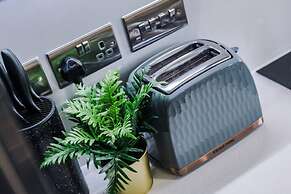 Host Apartments The Baltic Penthouse 2