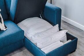 Host Apartments The Baltic Penthouse 2