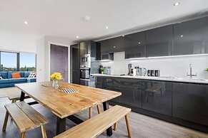 Host Apartments The Baltic Penthouse 2