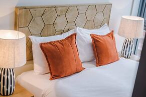 Host Apartments The Baltic Penthouse 2