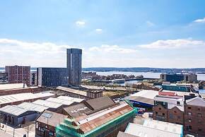 Host Apartments The Baltic Penthouse 2