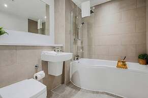 Host Apartments The Baltic Penthouse 2